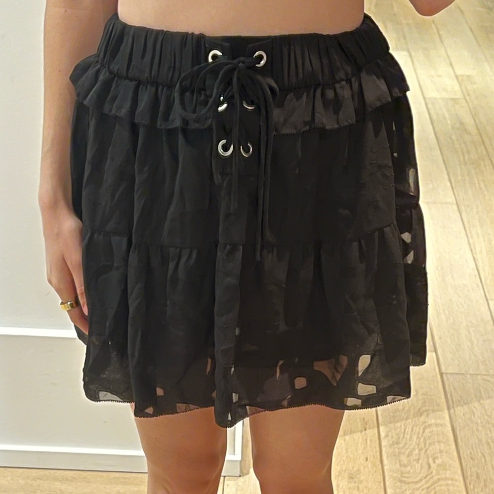 Iro Skirt